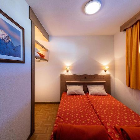 Appartement 2 Pieces Cabine 4/6 Personnes Mae-1994 Chamrousse Exterior photo